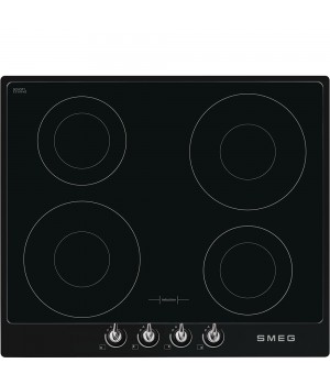 Варочная поверхность Smeg SI964NM