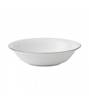 50108302031 Пиала "Vera Wang Blanc Sur Blanc", 15,5 см, Wedgwood