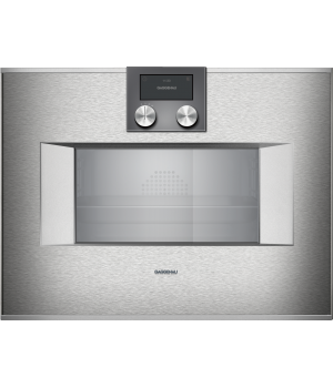  Духовой шкаф  GAGGENAU BS450111