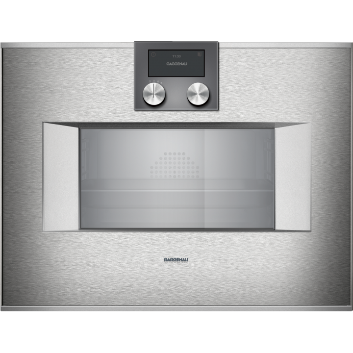  Духовой шкаф  GAGGENAU BS450111