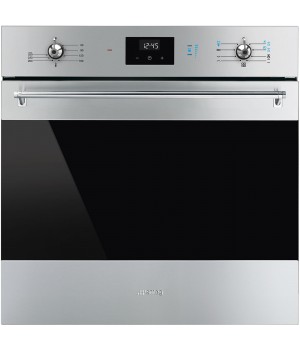 Духовой шкаф Smeg SO6300S2X