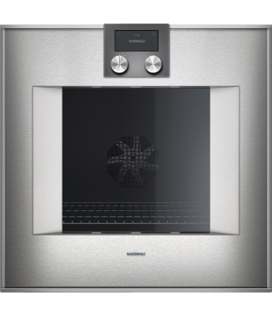 Встраиваемый духовой шкаф (навеска двери справа) GAGGENAU BO420111 