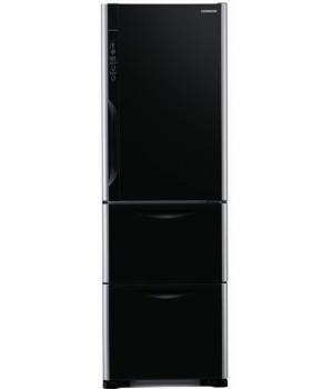 Холодильник Hitachi R-SG 38 FPU GBK