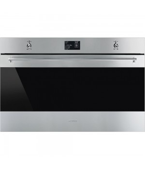 Духовой шкаф Smeg SFP9395X1