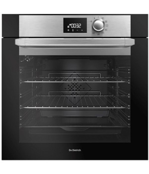 Духовой шкаф De Dietrich DOP7200BM