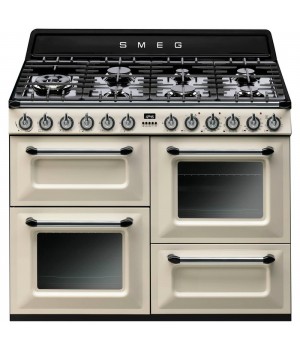 Варочный центр Smeg TR4110P1