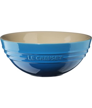 Миска многофункциональная 25 см Марсель, Le Creuset, 91013925310000, Керамика