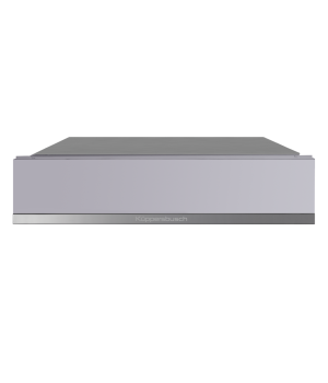 Вакууматор Kuppersbusch CSV 6800.0 G3 Silver Chrome