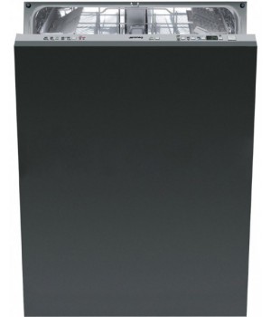 Посудомоечная машина Smeg STLA825A-2