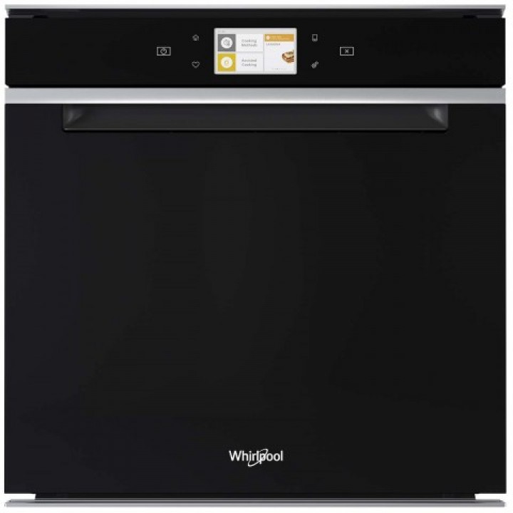 Электрический духовой шкаф Whirlpool W11I MS180 OVEN WP