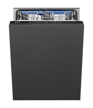 Посудомоечная машина Smeg STL342CSL