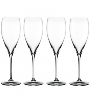 Набор из 4 бокалов champagne Riedel Value gift sets 7416/28