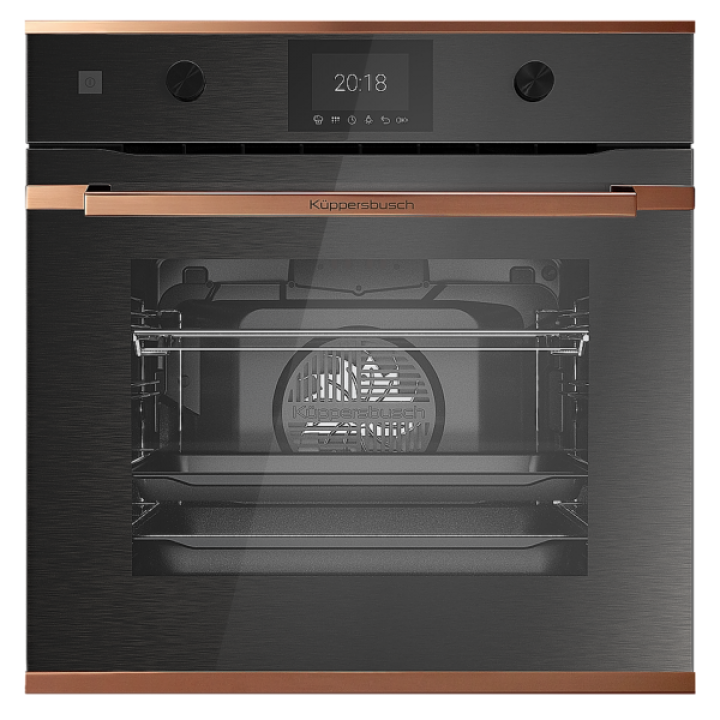 Духовой шкаф Kuppersbusch BP 6350.0 GPH 7 Copper