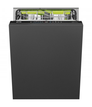 Посудомоечная машина Smeg ST363CL