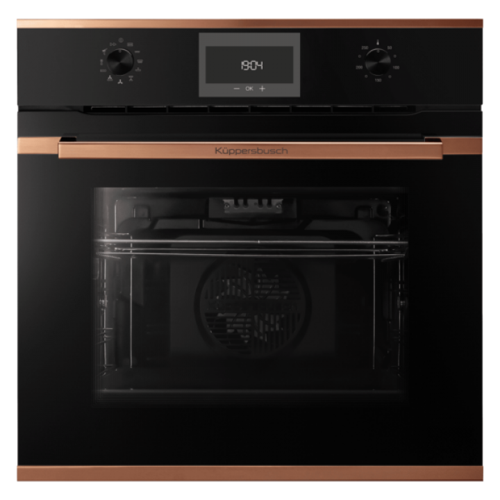 Духовой шкаф Kuppersbusch B 6330.0-Airfry S7 Copper