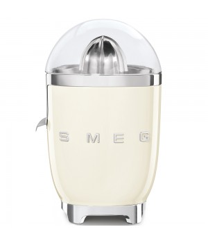 Соковыжималка SMEG CJF01CREU