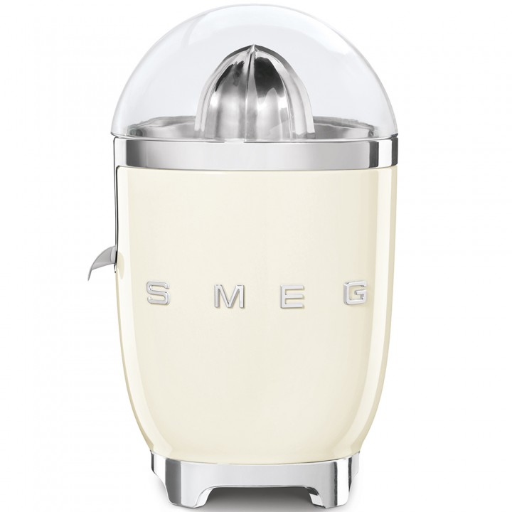 Соковыжималка SMEG CJF01CREU