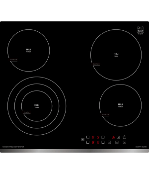 Варочная поверхность Kaiser KCT 6703F