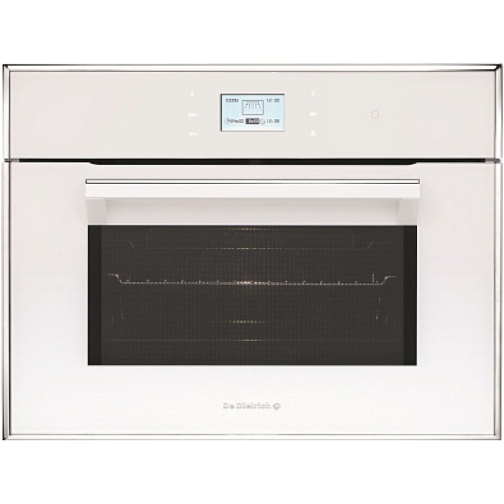Встраиваемая микроволновая печь De Dietrich DME1195W