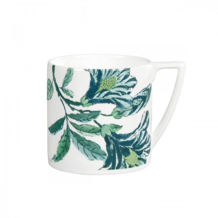 50132609559 Кружка 0,29 л, "Jasper Conran", Chinoiserie White, Wedgwood