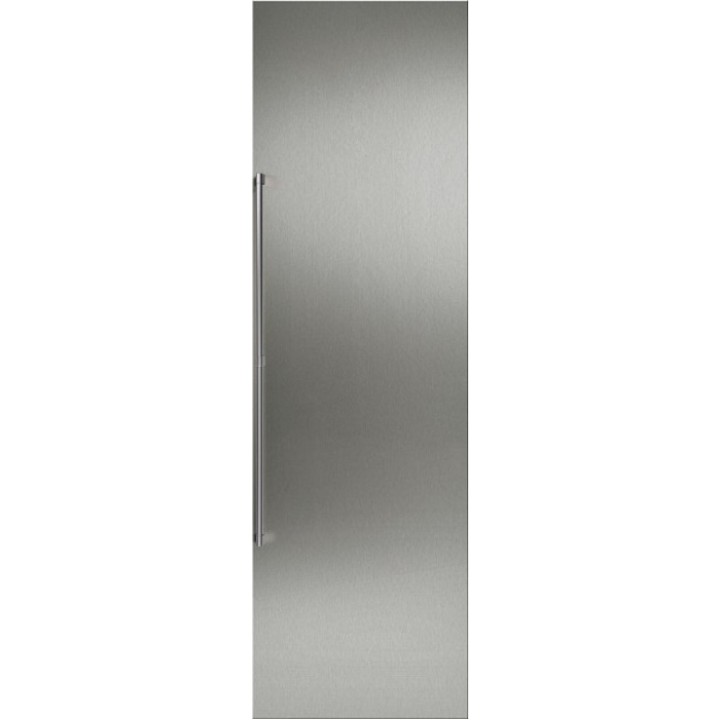 Дверная панель из нержавеющей стали GAGGENAU для RC462/RF461 в комплекте с ручкой