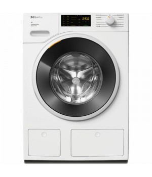 Стиральная машина MIELE WWD660WPS