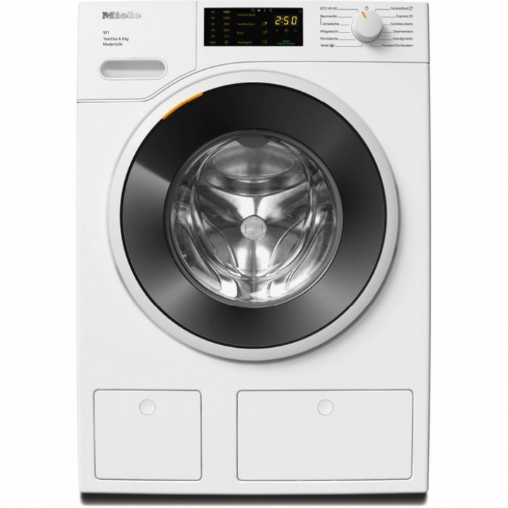 Стиральная машина MIELE WWD660WPS