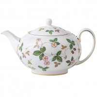 50105506980 Чайник малый, "Wild Strawberry", Wedgwood