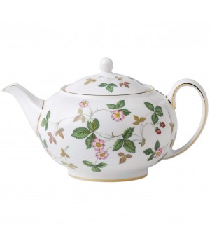 50105506980 Чайник малый, "Wild Strawberry", Wedgwood