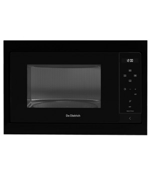 Встраиваемая микроволновая печь De Dietrich DME4320B