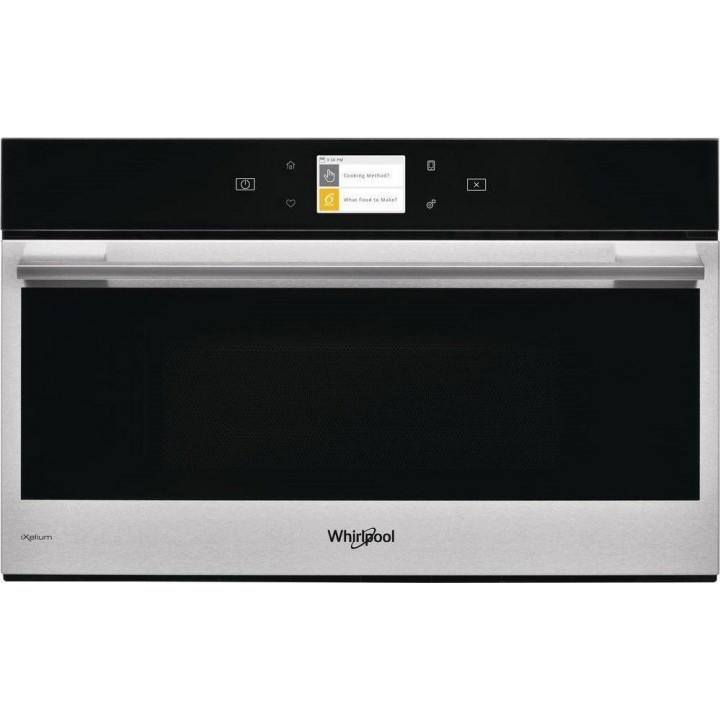 Встраиваемая микроволновая печь Whirlpool W9 MD260 IXL