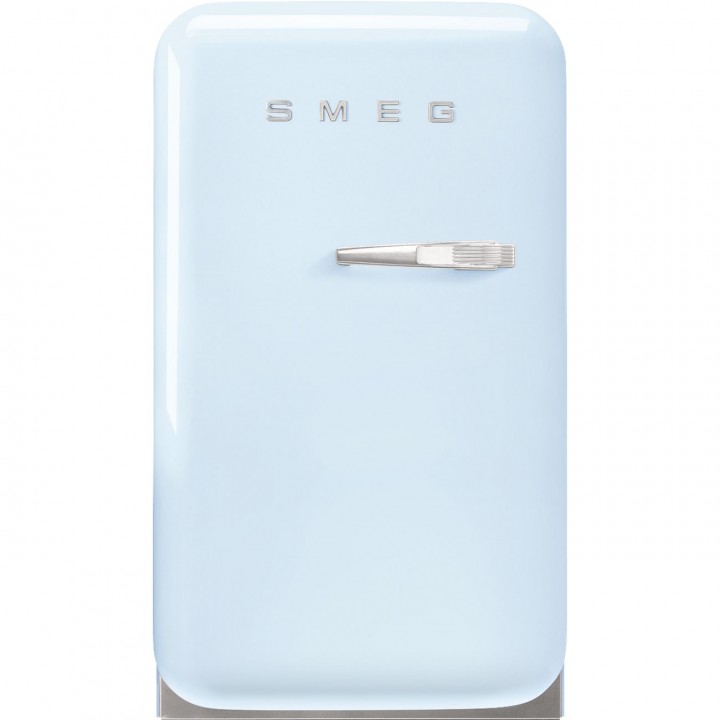 Холодильник Smeg FAB5LPB5