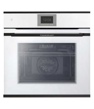 Духовой шкаф Kuppersbusch BP 6550.0 W5 Black Velvet