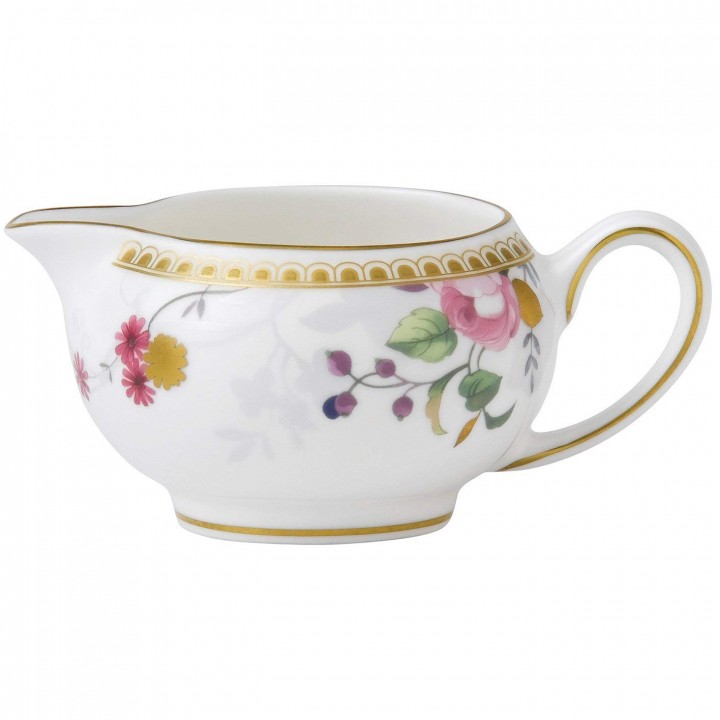 5C111006978 Молочник, Rose Gold, Wedgwood