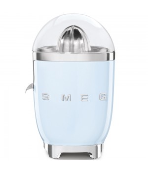 Соковыжималка для цитрусовых Smeg CJF01PBEU