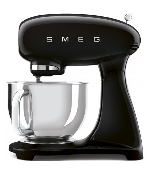 Планетарный миксер Smeg SMF03BLEU