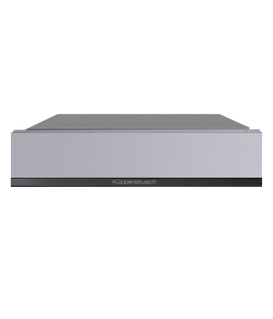 Вакууматор Kuppersbusch CSV 6800.0 G2 Black Chrome