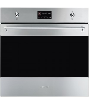 Духовой шкаф Smeg SOP6302TX