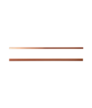 Дизайнерский комплект Kuppersbusch DK 7001 Copper