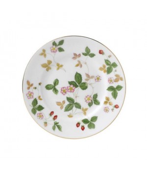 50105501006 Тарелка 20 см, "Wild Strawberry", Wedgwood