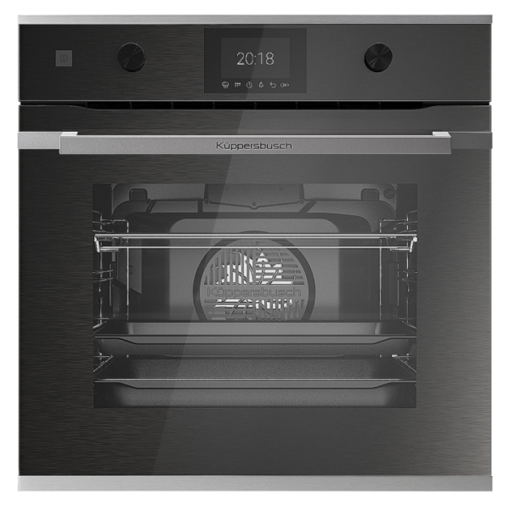 Духовой шкаф Kuppersbusch BP 6350.0 GPH 1 Stainless Steel