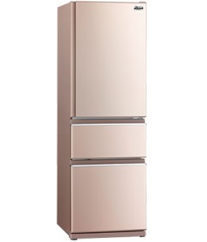Холодильник Mitsubishi Electric MR-CXR46EN-PS-R