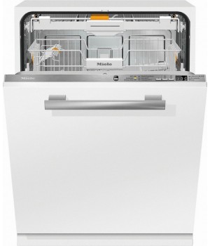 Посудомоечная машина Miele G6660 SCVi