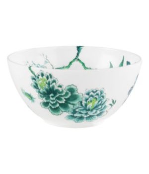 50132609748 Салатник 20 см, "Jasper Conran", Chinoiserie White, Wedgwood