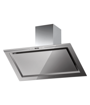 Настенная вытяжка Kuppersbusch DW 9800.0 G1 Stainless Steel