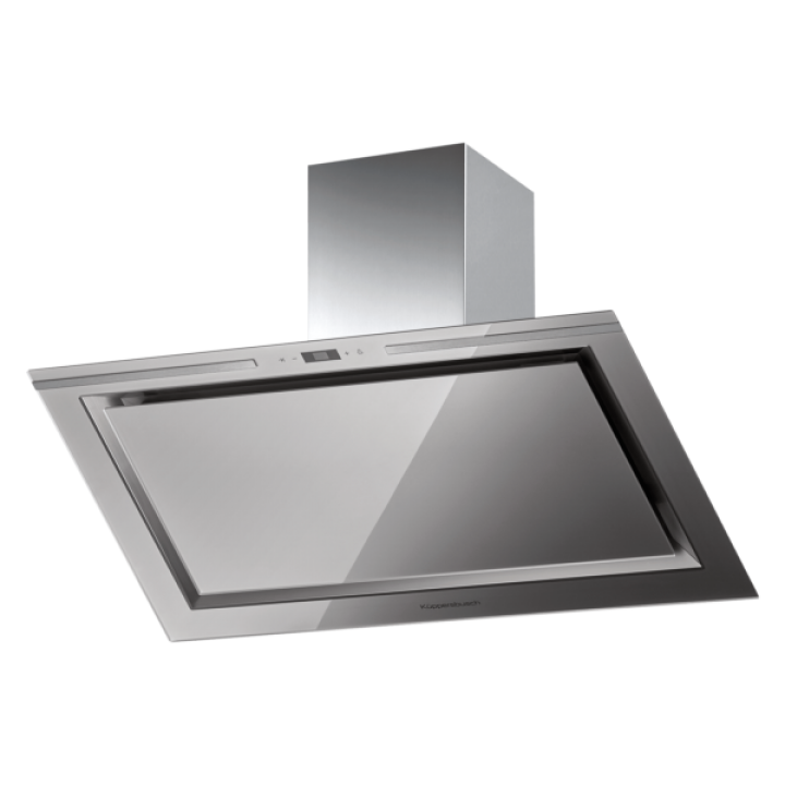 Настенная вытяжка Kuppersbusch DW 9800.0 G1 Stainless Steel