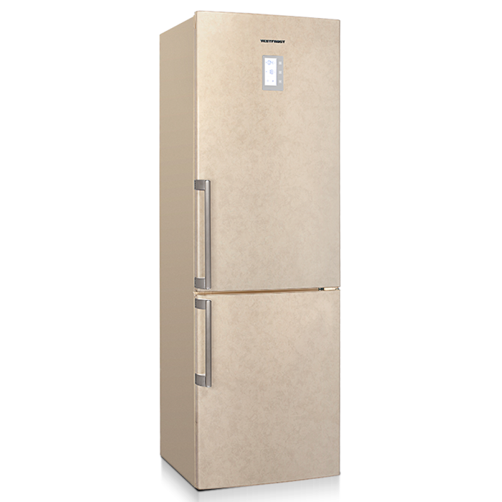 Холодильник Hotpoint-Ariston HFP 8202 mos. Vestfrost VF 3663 MB.