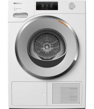 Сушильная машина MIELE TWV780WP