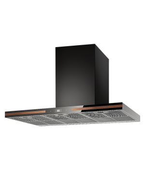 Настенная вытяжка Kuppersbusch DW 9500.0 S7 Copper