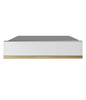 Вакууматор Kuppersbusch CSV 6800.0 W4 Gold